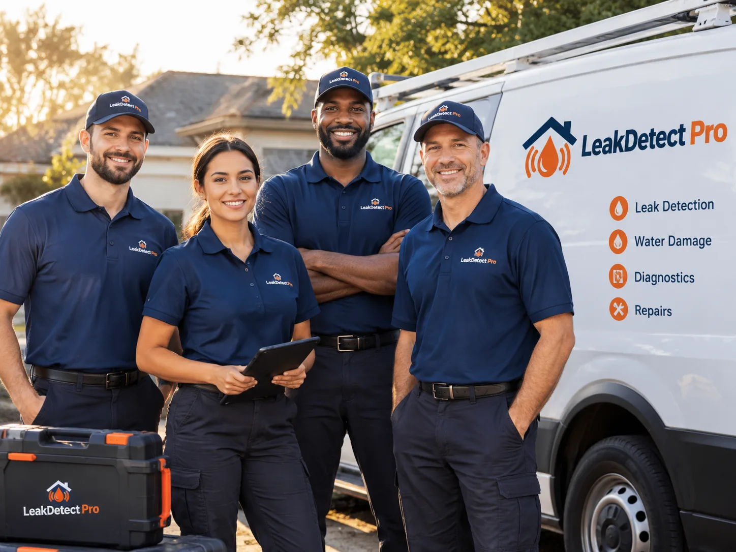 Roof Repair company in Hector, AR