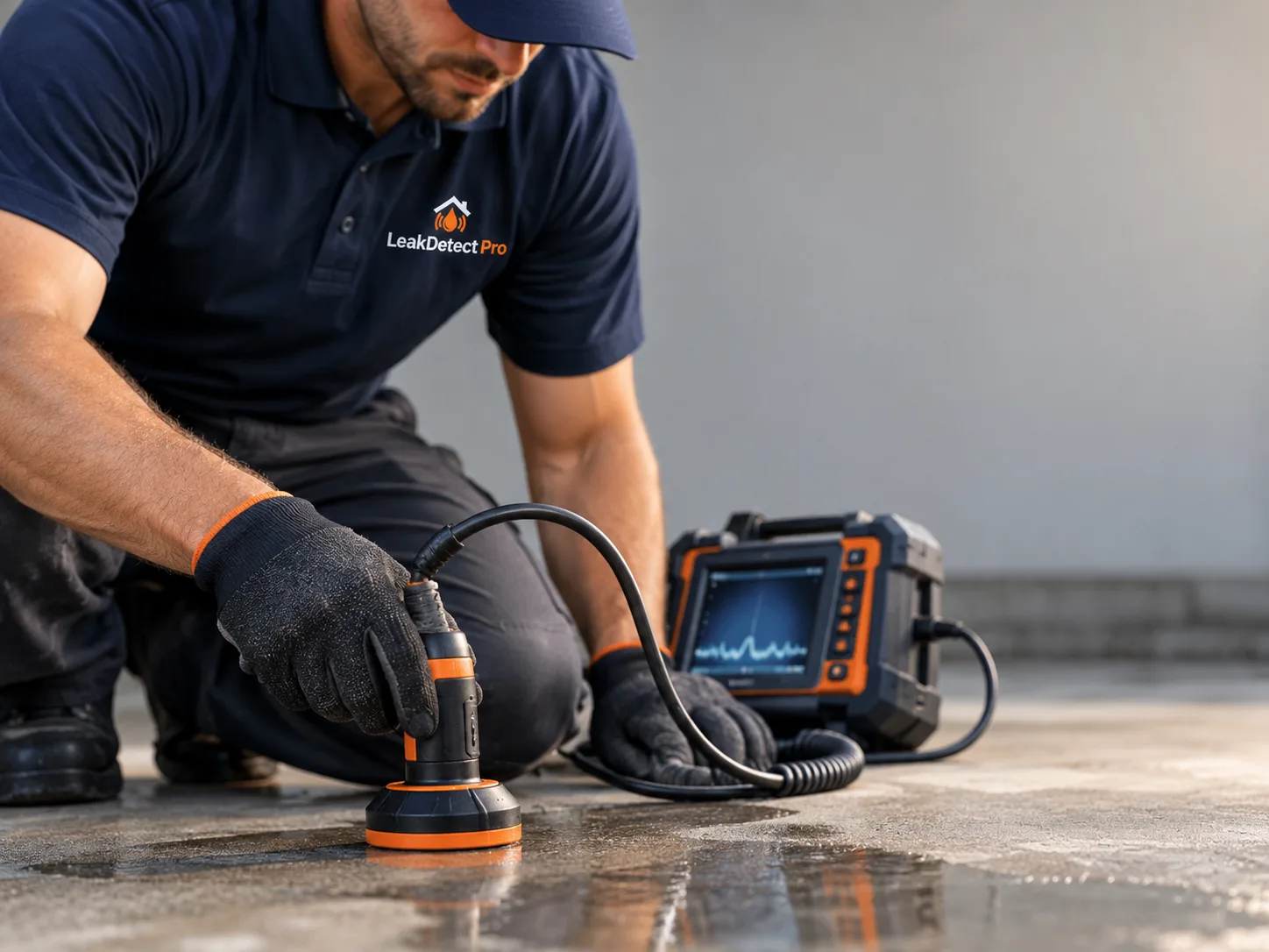 Flat Roof Analysis in Hector, AR